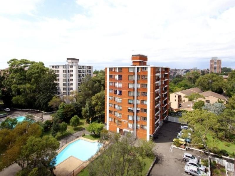 6 Bligh Place, Randwick NSW 2031