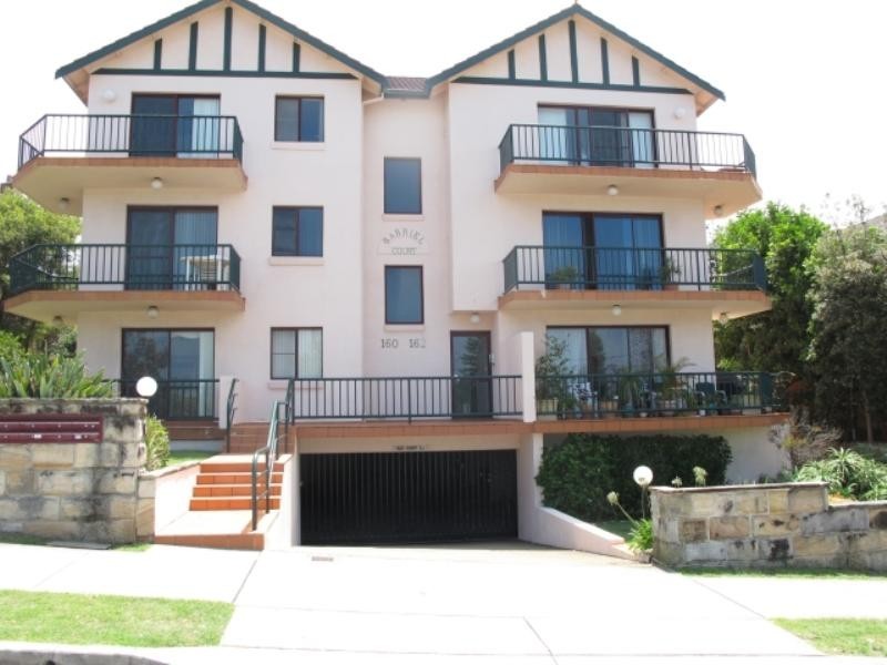 160 Beach Street, Coogee NSW 2034