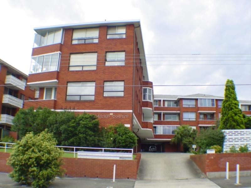 14-20 St Marks Road, Randwick NSW 2031