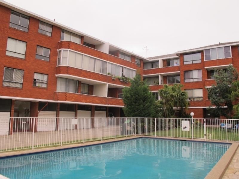 14-20 St Marks Road, Randwick NSW 2031