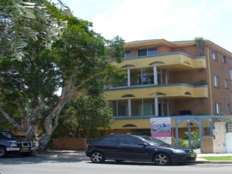 207 Oberon Street, Coogee NSW 2034