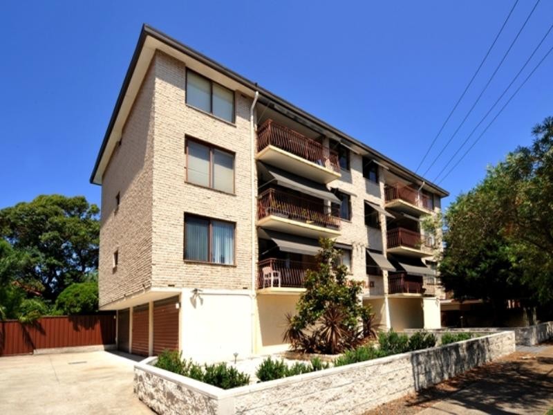 13/1-3 Lorne Avenue, Kensington NSW 2033