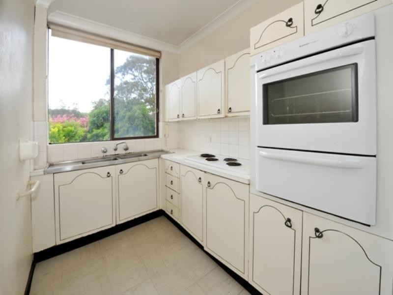 13/1-3 Lorne Avenue, Kensington NSW 2033