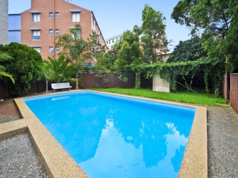 13/1-3 Lorne Avenue, Kensington NSW 2033