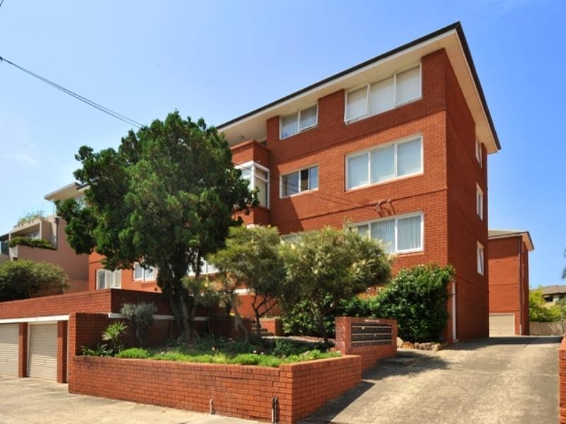 13/62-64 Dudley Street, Coogee NSW 2034