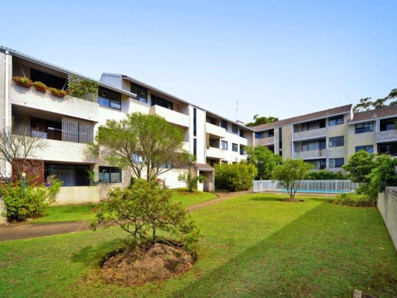 25/236 Rainbow Street, Coogee NSW 2034