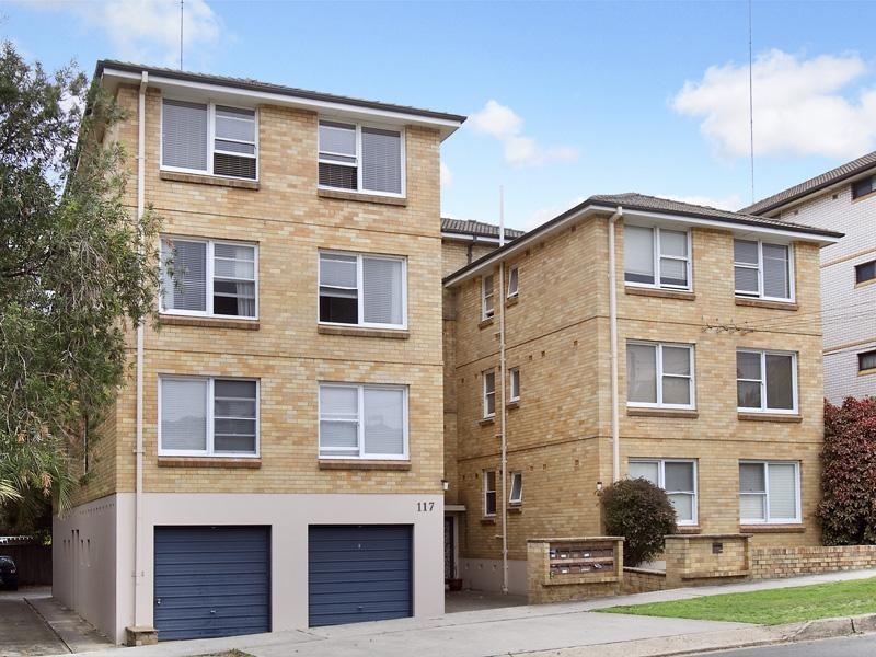 3/117 Duncan Street, Maroubra NSW 2035