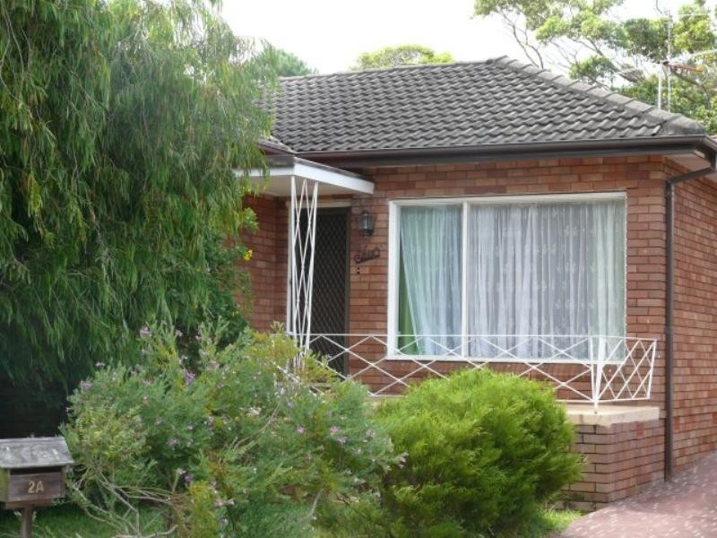 2 Combles Parade, Matraville NSW 2036