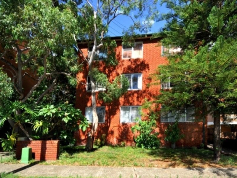 2/44 Rhodes Street, Hillsdale NSW 2036