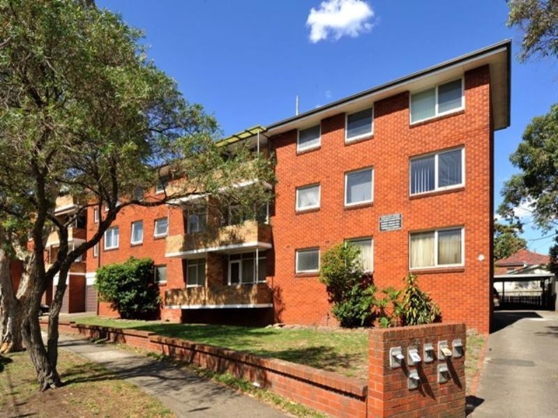 12/3 Grace Campbell Crescent, Hillsdale NSW 2036