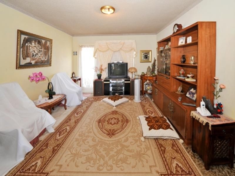 12/3 Grace Campbell Crescent, Hillsdale NSW 2036