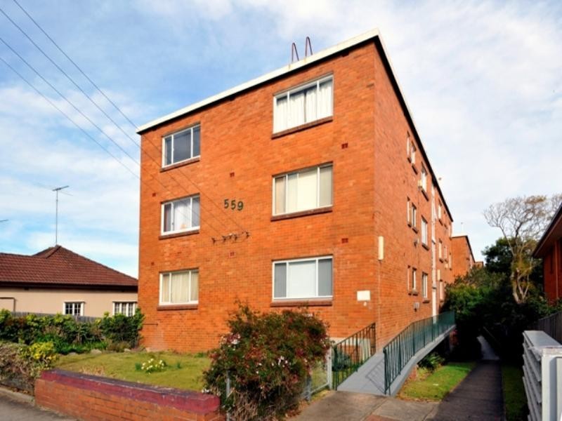 559 Anzac Parade, Kingsford NSW 2032