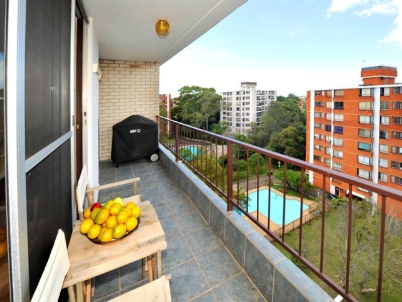 8B/6 Bligh Place, Randwick NSW 2031