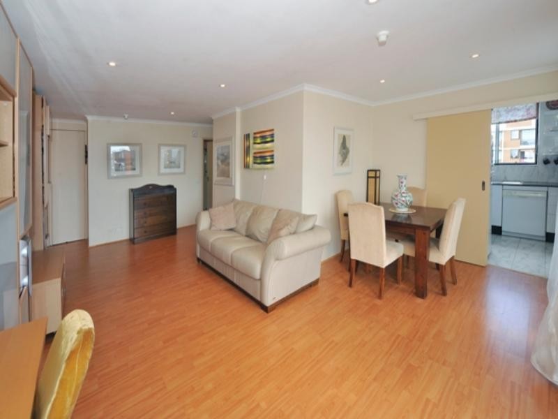 8B/6 Bligh Place, Randwick NSW 2031