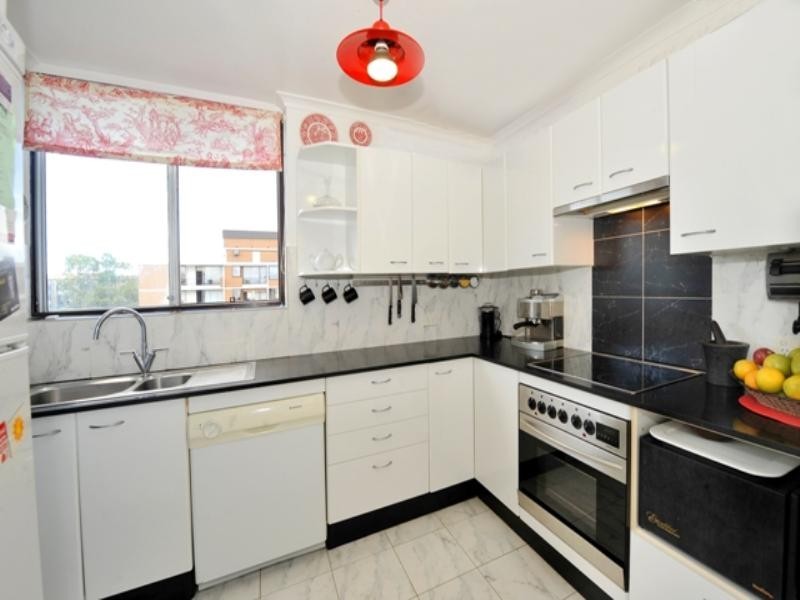 8B/6 Bligh Place, Randwick NSW 2031