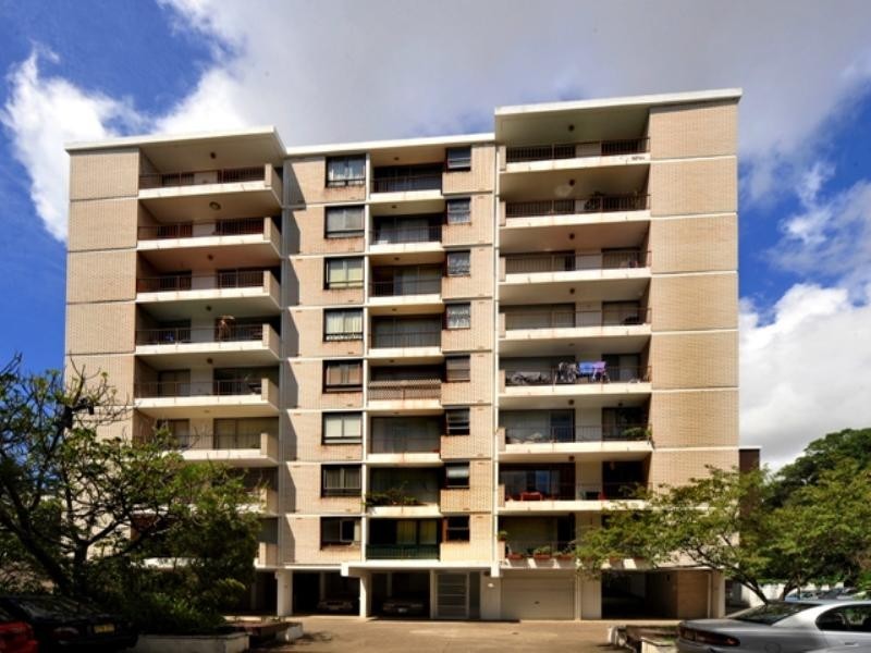 8B/6 Bligh Place, Randwick NSW 2031