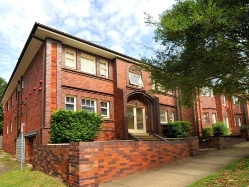 2/1 Prince Street, Randwick NSW 2031