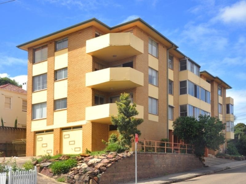 5/85 Cowper Street, Randwick NSW 2031