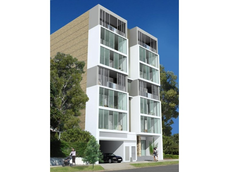 3B/125 Boyce Road, Maroubra NSW 2035