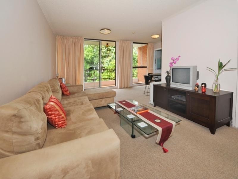 3A/10 Bligh Place, Randwick NSW 2031