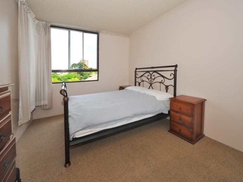 3A/10 Bligh Place, Randwick NSW 2031