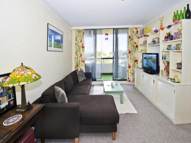 96/244 Alison Road (Entrance via Dutruc Street), Randwick NSW 2031