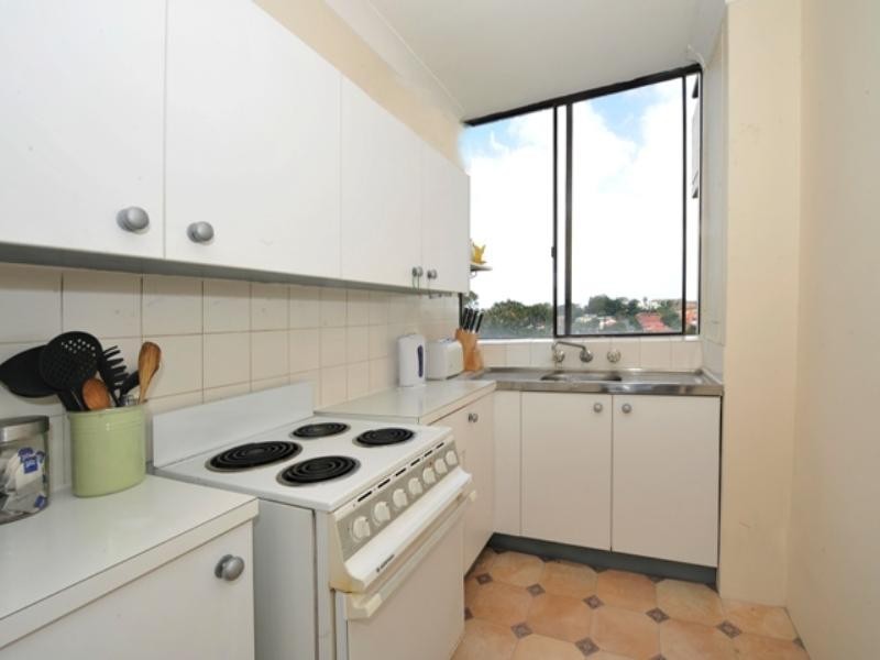 96/244 Alison Road (Entrance via Dutruc Street), Randwick NSW 2031