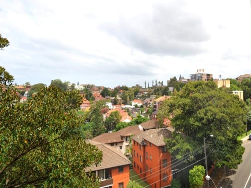 96/244 Alison Road (Entrance via Dutruc Street), Randwick NSW 2031