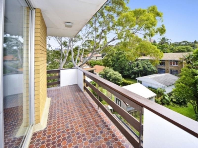 12/198-200 Carrington Road, Coogee NSW 2034