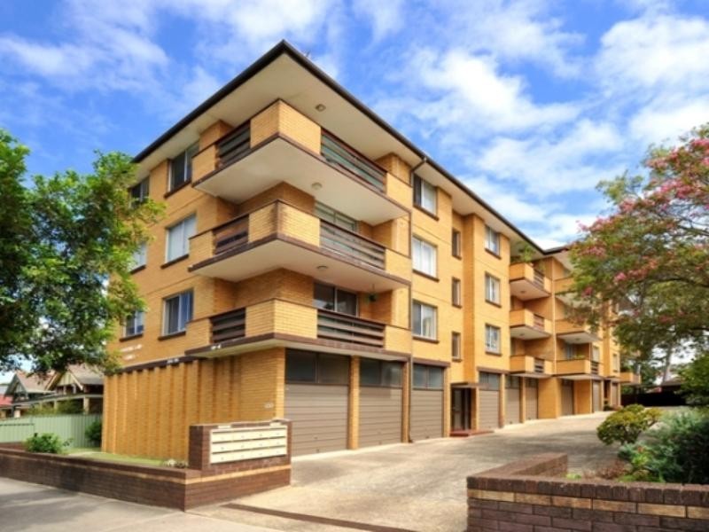 12/198-200 Carrington Road, Coogee NSW 2034
