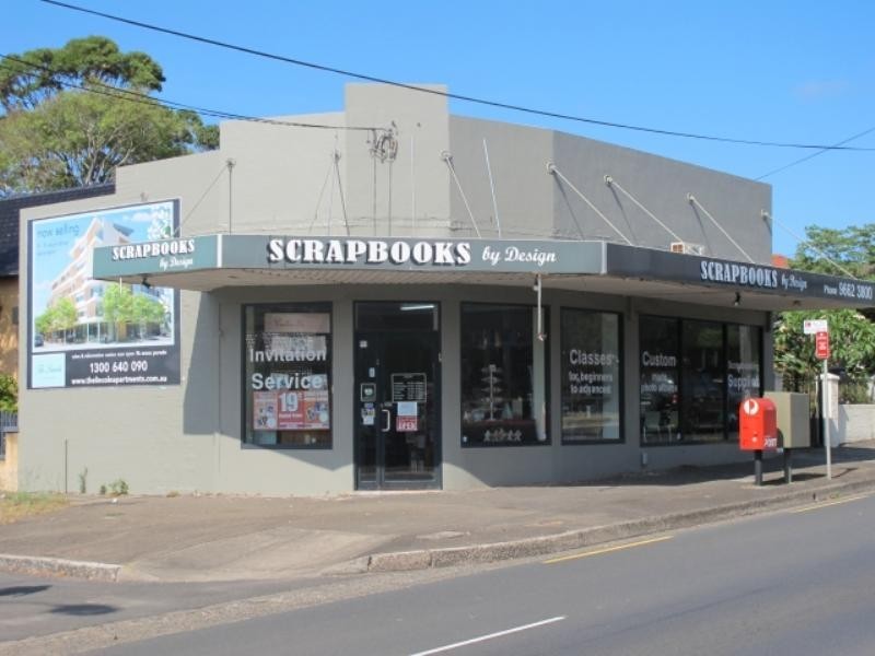 188 Gardeners Road, Kingsford NSW 2032