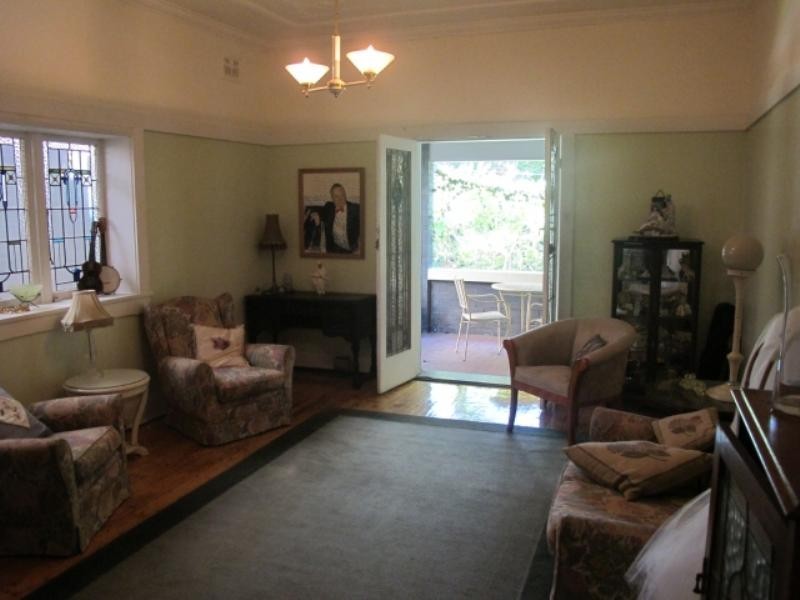 21 Mulwaree Avenue, Randwick NSW 2031