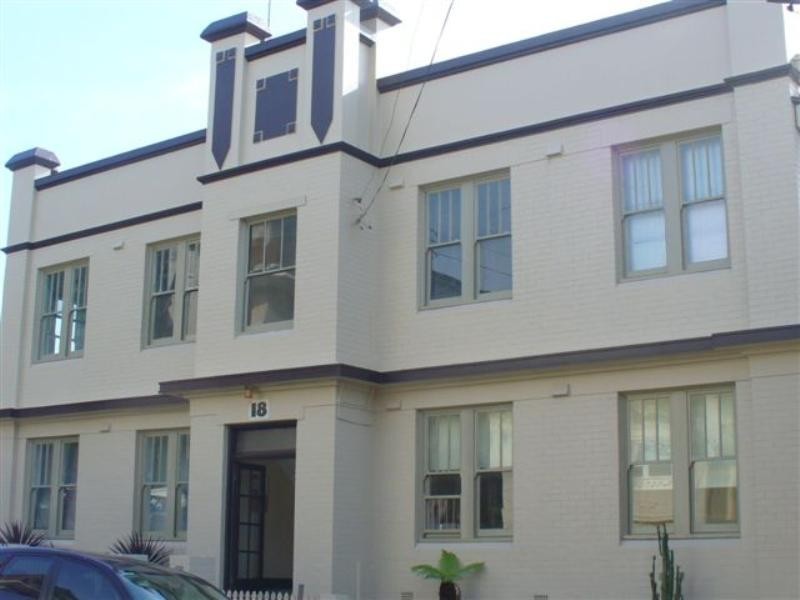 18 Waltham Street, Coogee NSW 2034