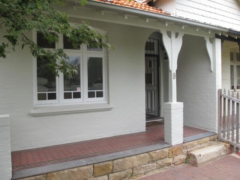 9 Centennial Avenue, Randwick NSW 2031