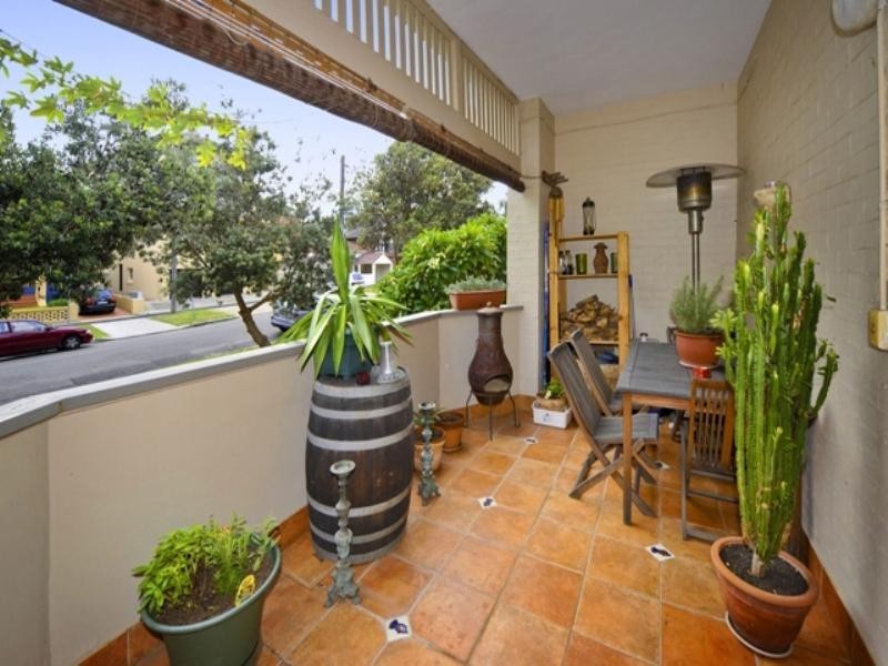 6/33 Arcadia Street, Coogee NSW 2034