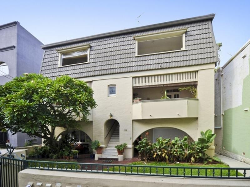 6/33 Arcadia Street, Coogee NSW 2034