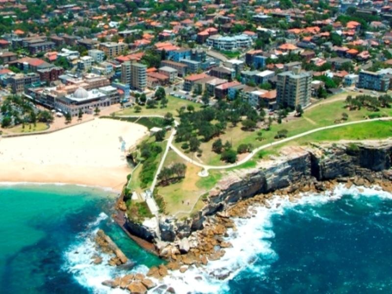 6/33 Arcadia Street, Coogee NSW 2034