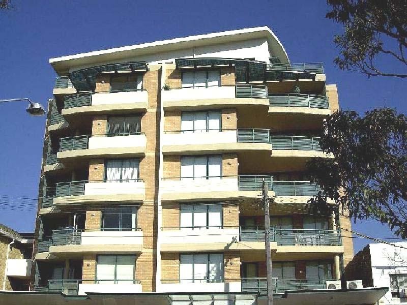 805-813 Anzac Parade, Maroubra NSW 2035