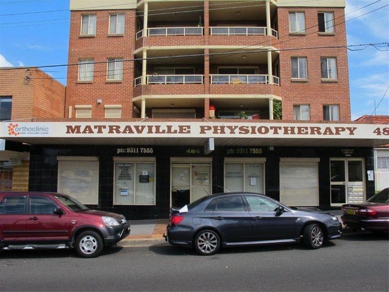 484 Bunnerong Road, Matraville NSW 2036