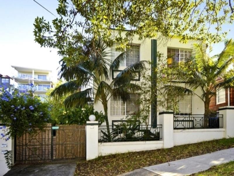 90B Onslow Street, Rose Bay NSW 2029