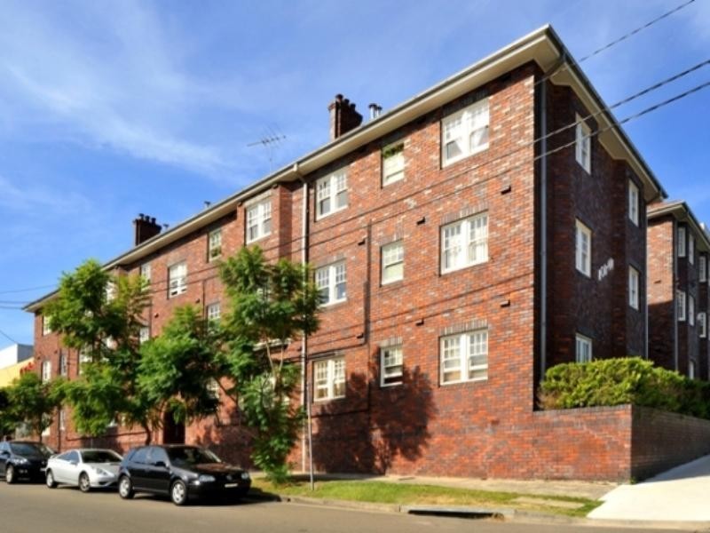 6/56 High Street, Randwick NSW 2031