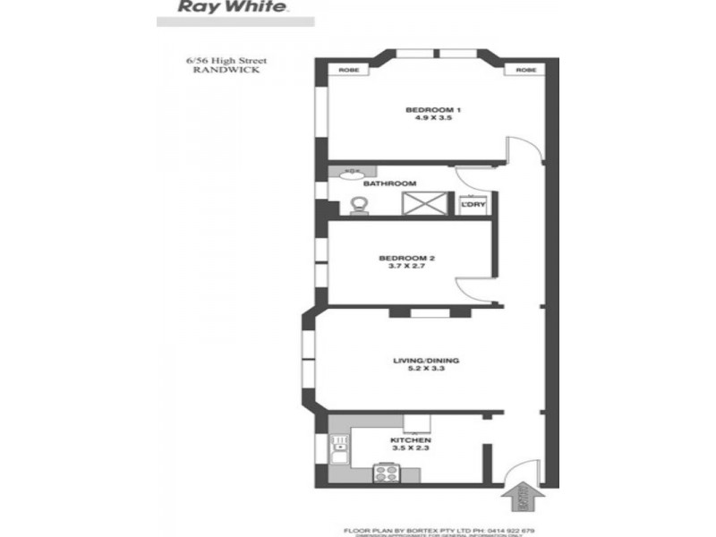 6/56 High Street, Randwick NSW 2031