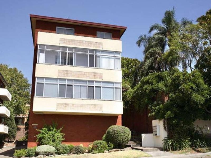 68 St Marks Road, Randwick NSW 2031