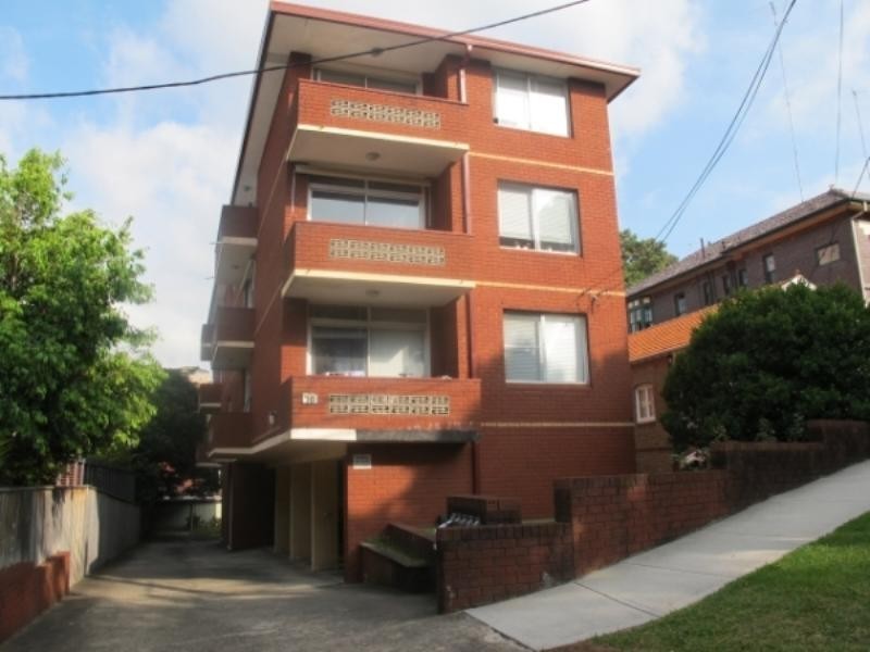 76 St Marks Road, Randwick NSW 2031