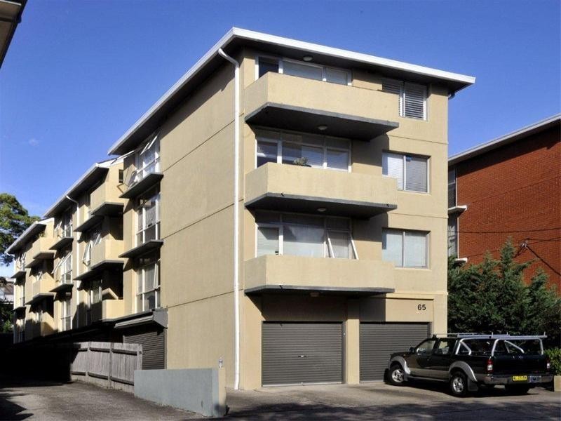 6/65 Wentworth Street, Randwick NSW 2031