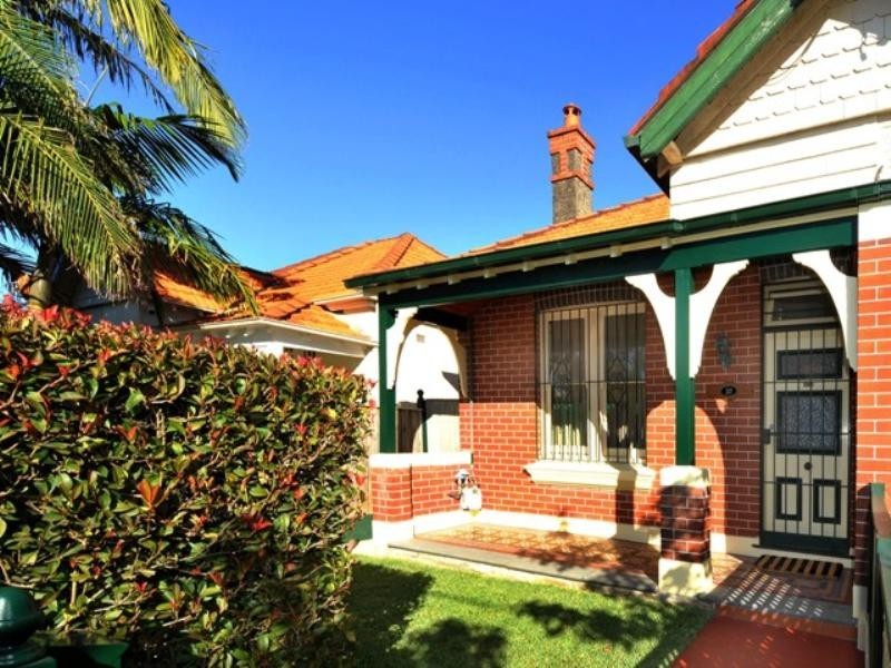 22 Roberts Avenue, Randwick NSW 2031