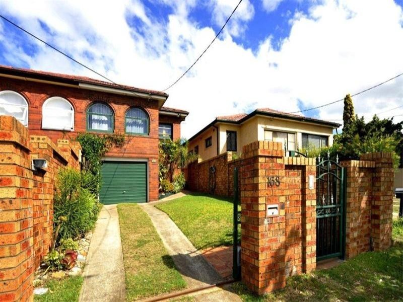 168 Malabar Road, South Coogee NSW 2034