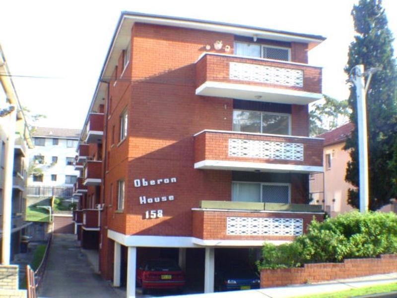 158 Oberon Street, Coogee NSW 2034