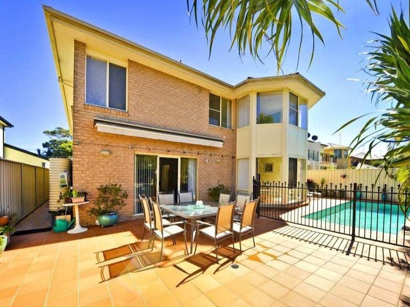 21 Clarence Street, Matraville NSW 2036