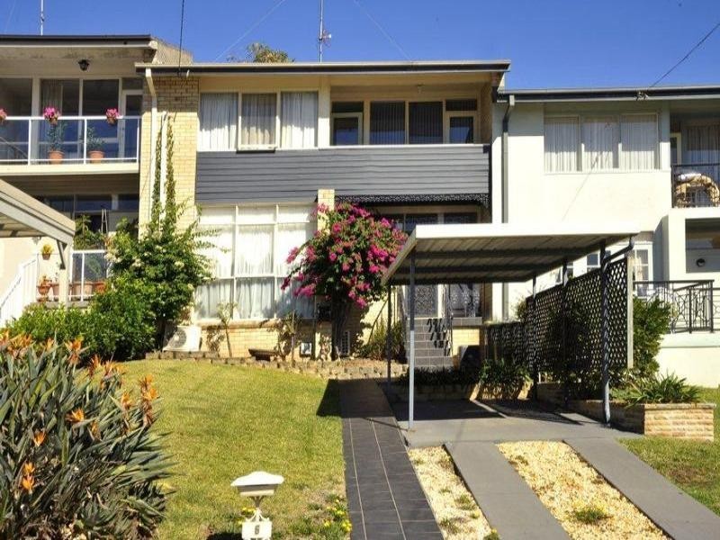 6 Curtin Crescent, Maroubra NSW 2035